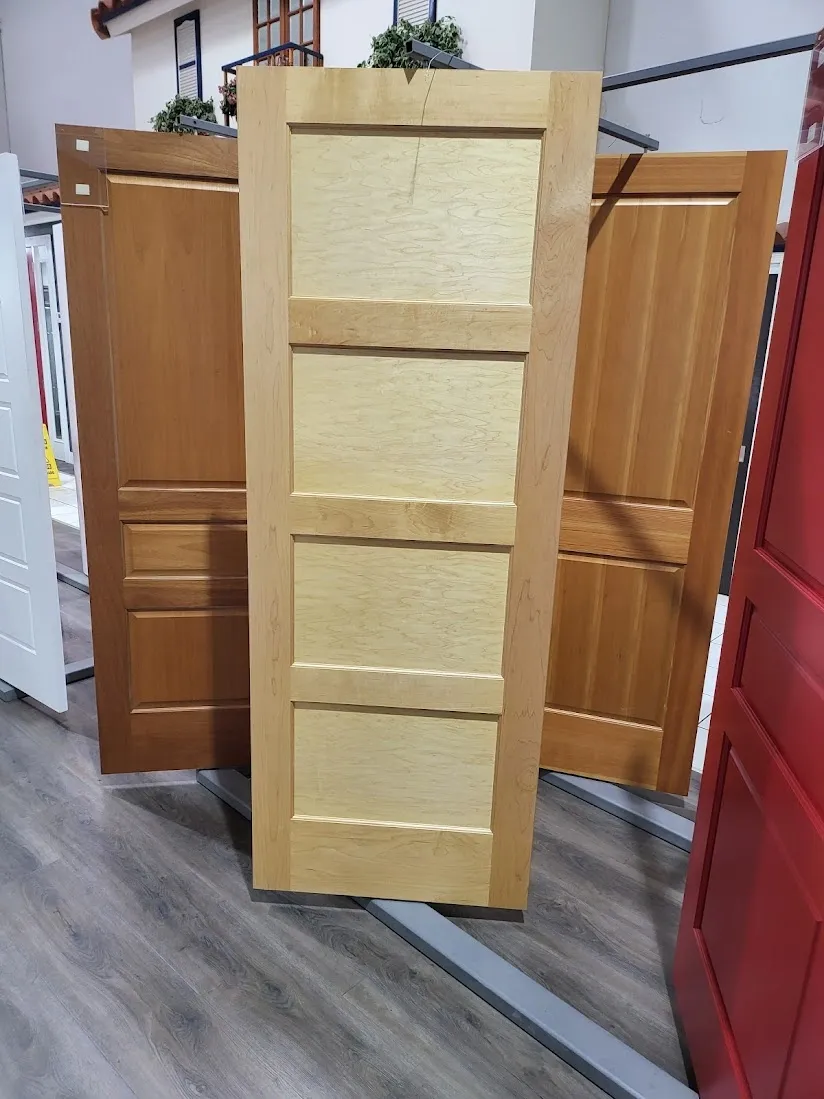 Door Repair