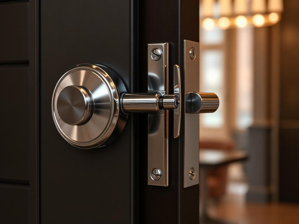 Security that's actually engineered.