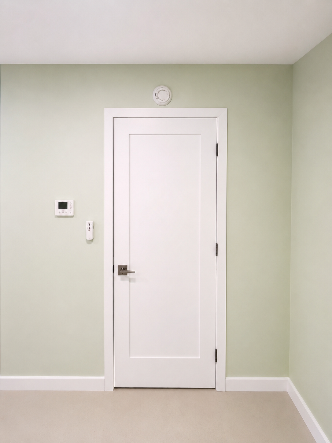 Interior Doors