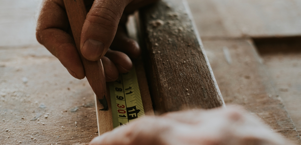 Step 2: Measure
